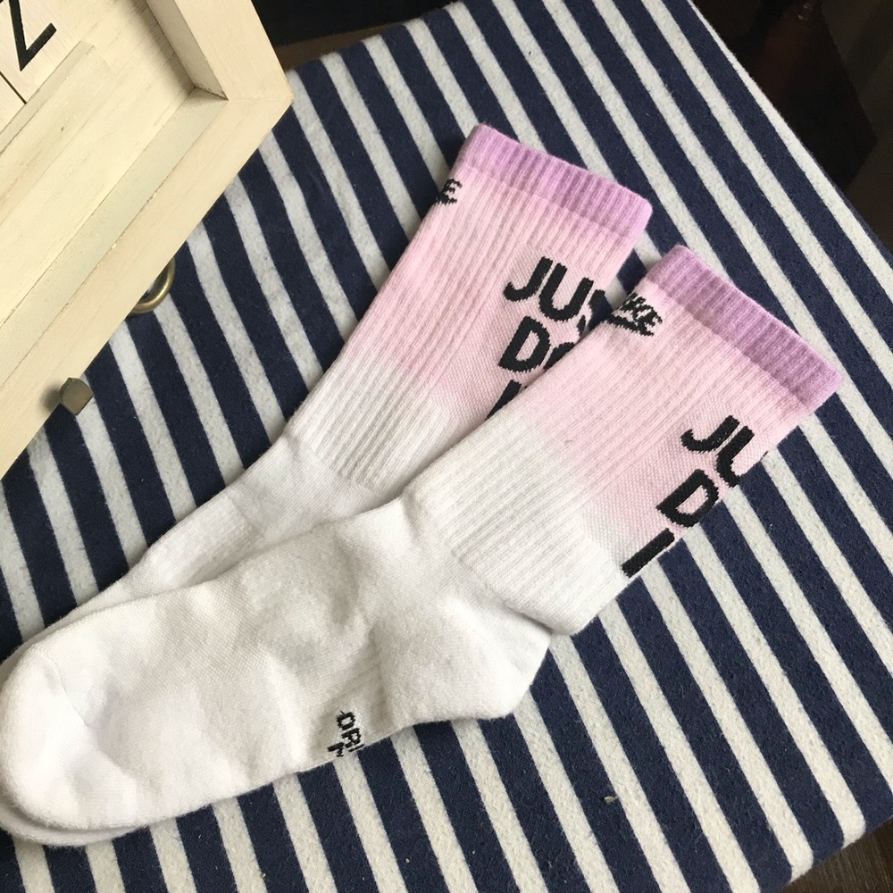 Nike Socks